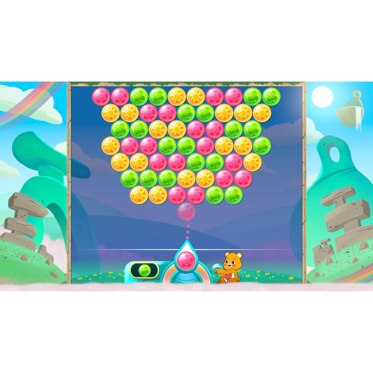 خرید بازی Care Bears: Unlock the Magic برای نینتندو سوییچ